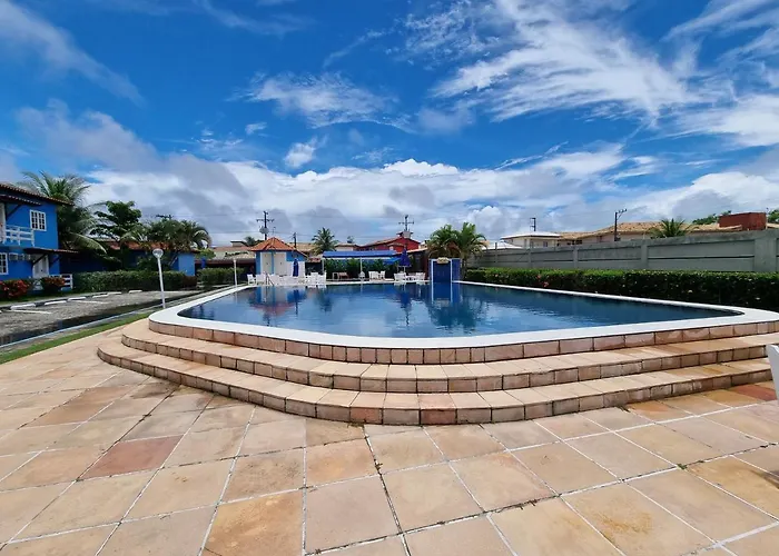 Golden Dolphin Residence Em Taperapuan Perto Axe Moi Porto Seguro